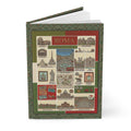 Rome journal Eternal City Colosseo Trevi Fountain Vatican Pantheon Italian tricolor landmarks - LeBonJournal