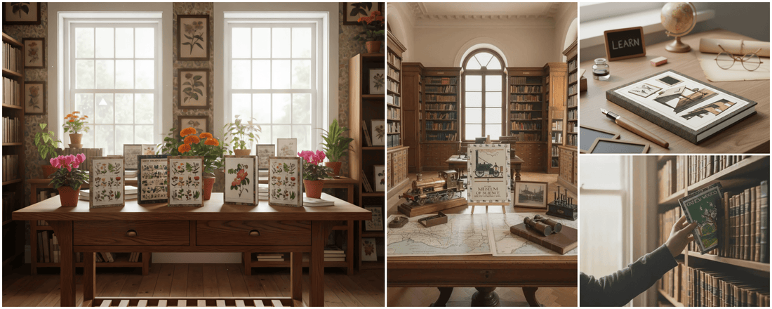 Welcome to New Old Time: A New Chapter for Le Bon Journal - LeBonJournal