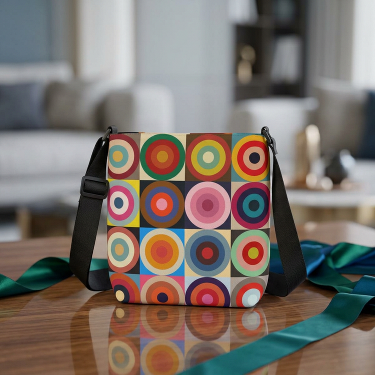 Crossbody Bags