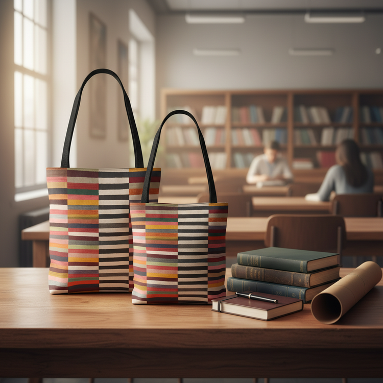 Tote Bags Collection — University Desk