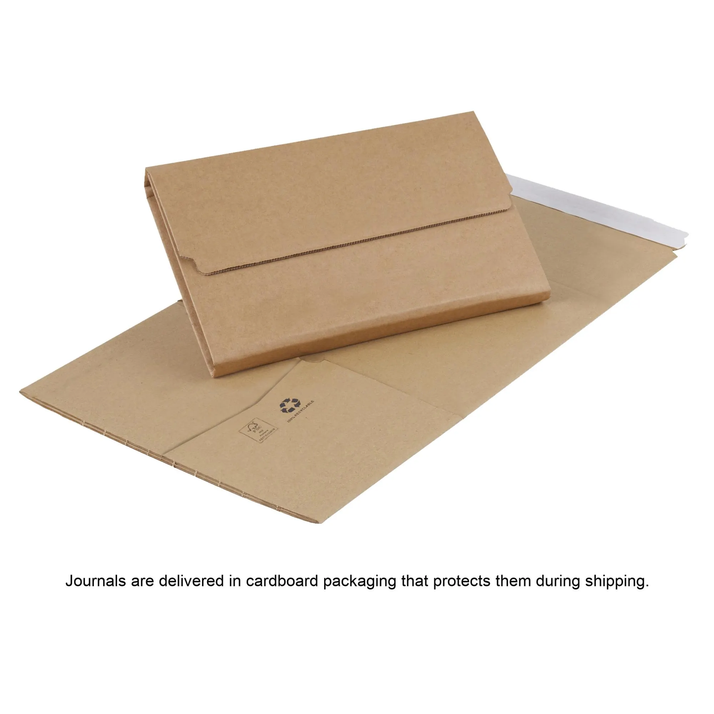 National Parks Hardcover Journal — USA Travel Notebook