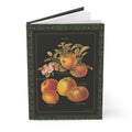 Apple journal Herefordshire Pomona 1885 Henry Graves Bull Alice Ellis Victorian chromolithograph pomology - LeBonJournal