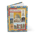 Barcelona journal Gaudí Sagrada Família Park Güell Casa Batlló Modernisme Catalan trencadís - LeBonJournal
