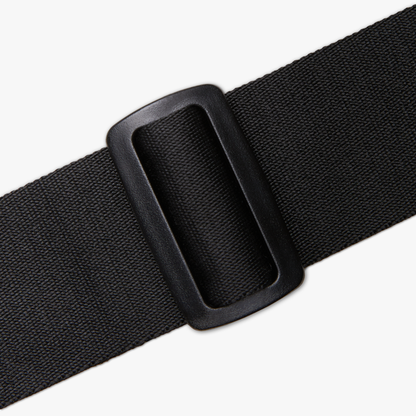 Adjustable strap detail on crossbody bag, fully adjustable for shoulder or crossbody carry - LeBonJournal