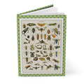 Adolphe Millot entomology journal with Nouveau Larousse insect charts from 1897-1904 - LeBonJournal