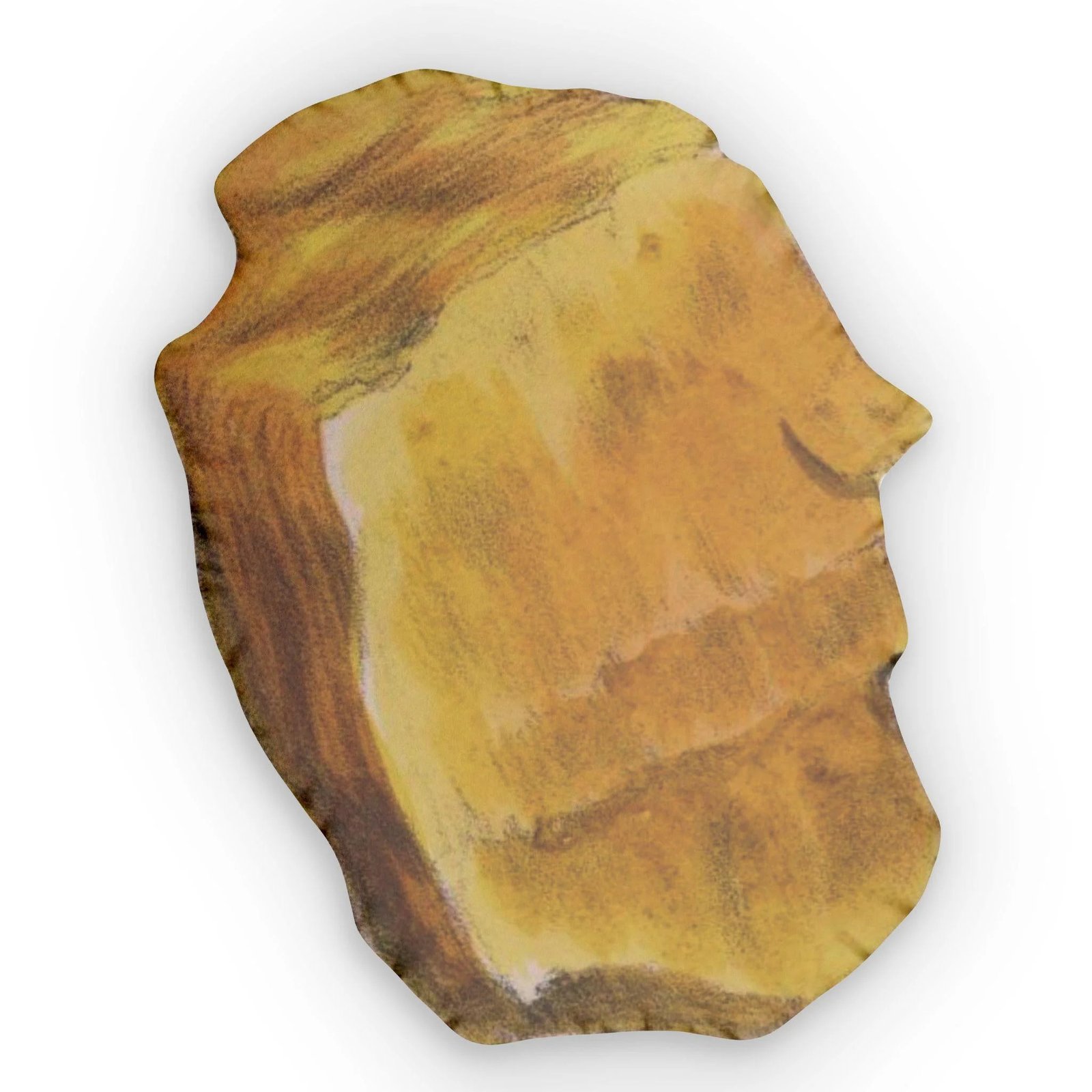 rock shaped decorative pillow rock shaped decorative pillow
